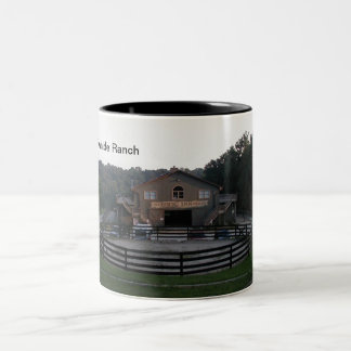 Tasse d'été d'auberge de mâle