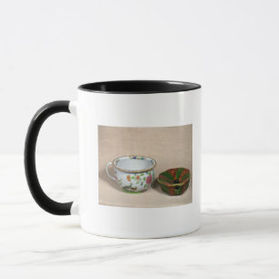 Tasse Deux pots de chambre