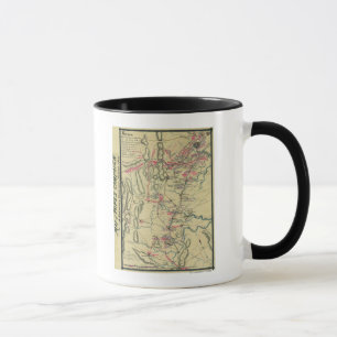 Tasse Deuxième bataille de la course de Taureau 2