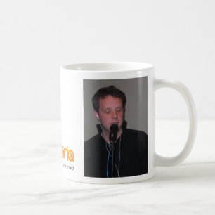 Tasse d'Evan