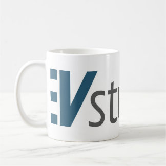 Tasse d'EVstudio