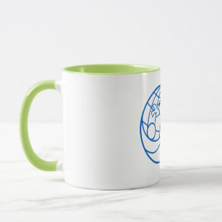 Tasse d'EWB-USA