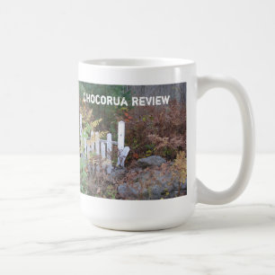 Tasse d'examen de Chocorua