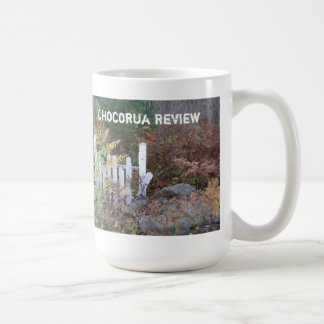 Tasse d'examen de Chocorua