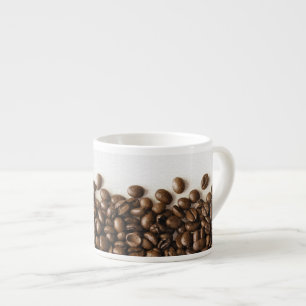 tasse d'expresso
