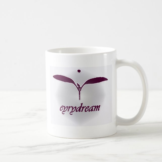 Tasse d'Eyrydream (Droite)