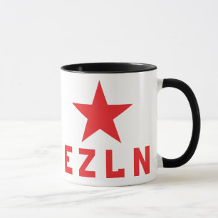 Tasse d'EZLN Zapatista