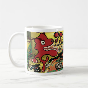 Tasse d'ha ha