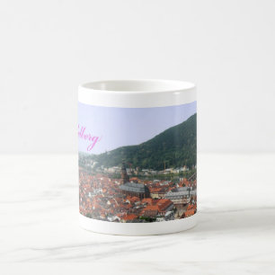 Tasse d'Heidelberg