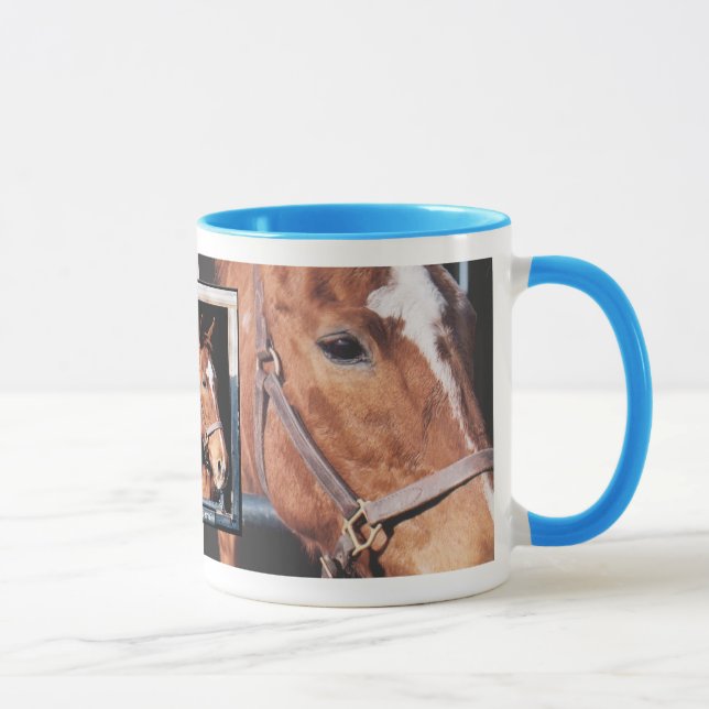 Tasse d'hommage de l'Alabama Nana (Droite)