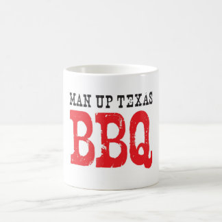 Tasse d'Homme-