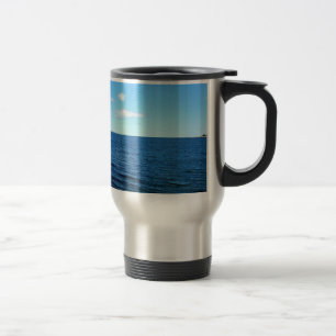 Tasse d'horizon