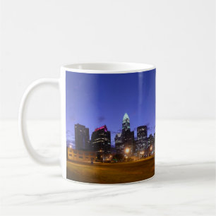 Tasse d'horizon de Charlotte