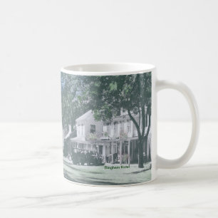 Tasse d'hôtel de Bingham