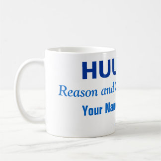 Tasse d'humaniste d'UU