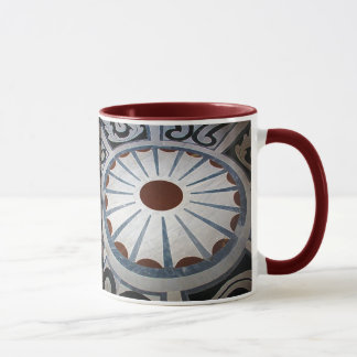 Tasse Di Santa Maria del Fiore de Conception-Basilique