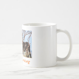 Tasse "Diablo " de TheGoldenCarrot