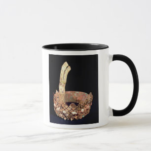 Tasse Diadème, Chimu