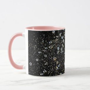 Tasse Diamants