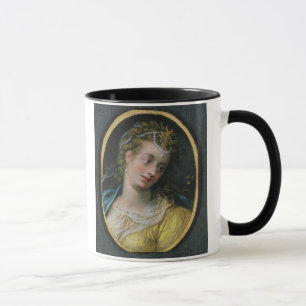 Tasse Diana, 1615