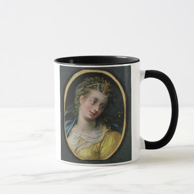 Tasse Diana, 1615 (Droite)