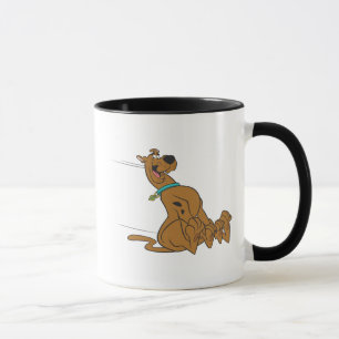 Tasse Diapositive Scooby-Doo