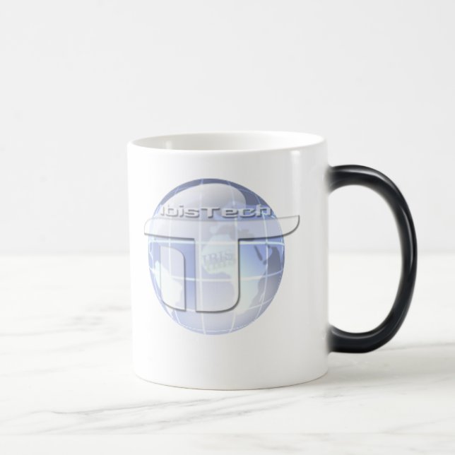 Tasse d'IbisTech (Droite)