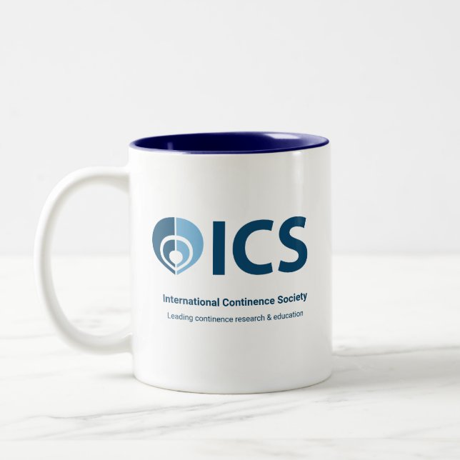 Tasse d'ICS (Gauche)