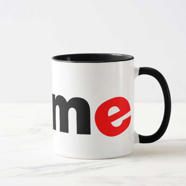 Tasse d'IE4ME (Droite)