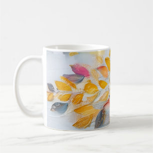 Tasse DigAI Golden Tree