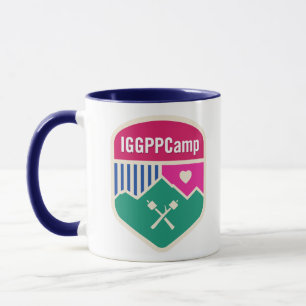Tasse d'IGGPPCamp