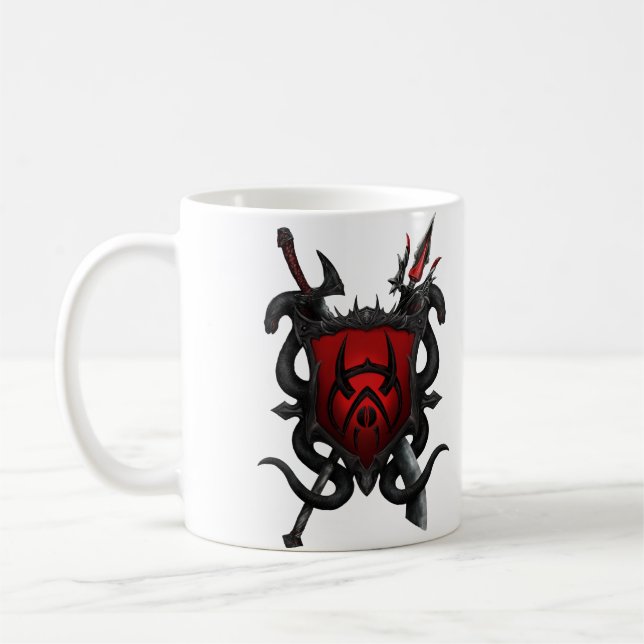 Tasse d'Ignis (Gauche)