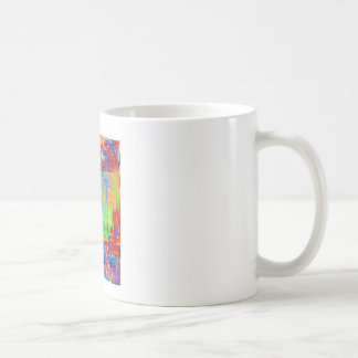 Tasse d'illustration