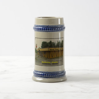 Tasse d'image de GTC