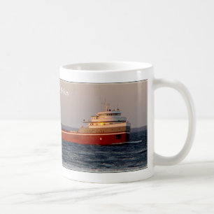 Tasse d'image entière de Wilfred Sykes