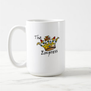 Tasse d'impératrice