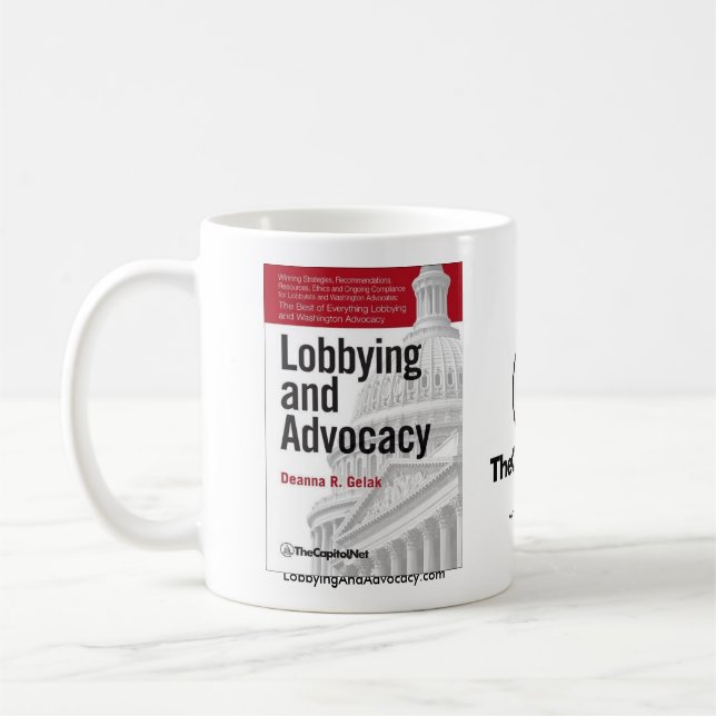 Tasse d'incitation et de recommandation (Gauche)