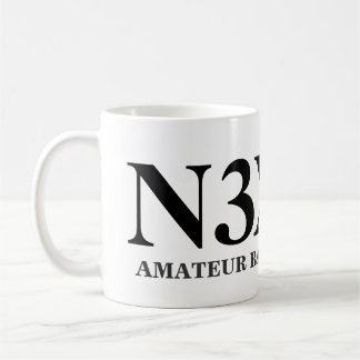 Tasse d'indicatif d'appel