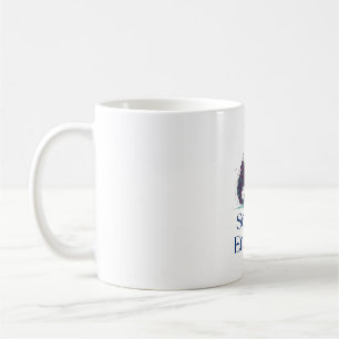 Tasse d'ingénieur en sécurité – Attraper les cyber