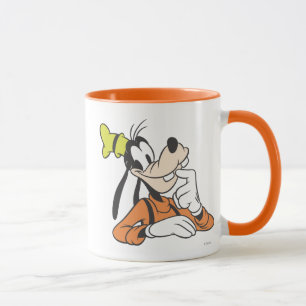 Tasse Dingo Pensif
