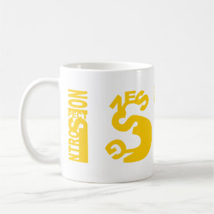 Tasse d'inspecteur