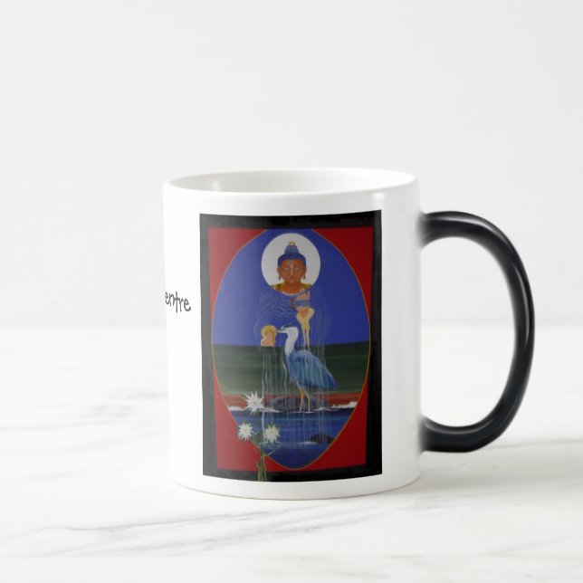Tasse d'instabilité (Droite)