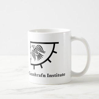 Tasse d'institut de Gunnhrafn