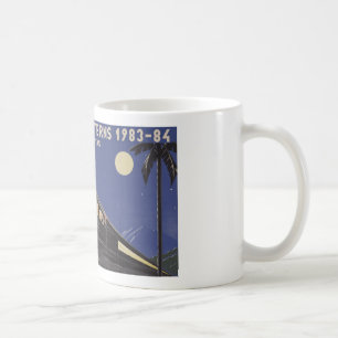 Tasse d'interne d'Osler