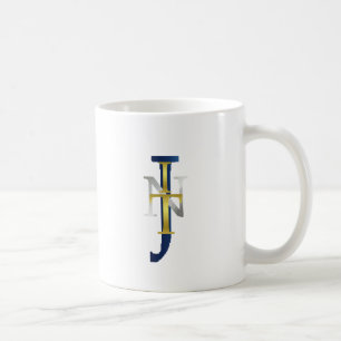 Tasse d'INTJ