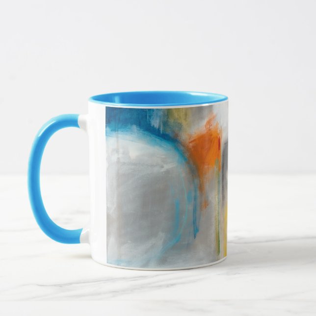 Tasse Direction I (Gauche)