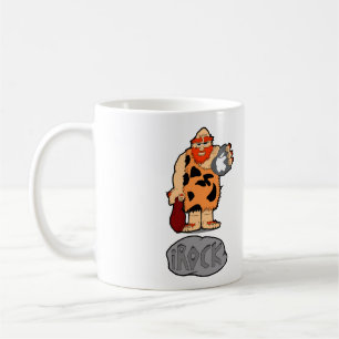 tasse d'iRock