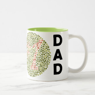 Tasse d'Ishihara du papa #1