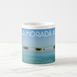 Tasse d'Isla Morada