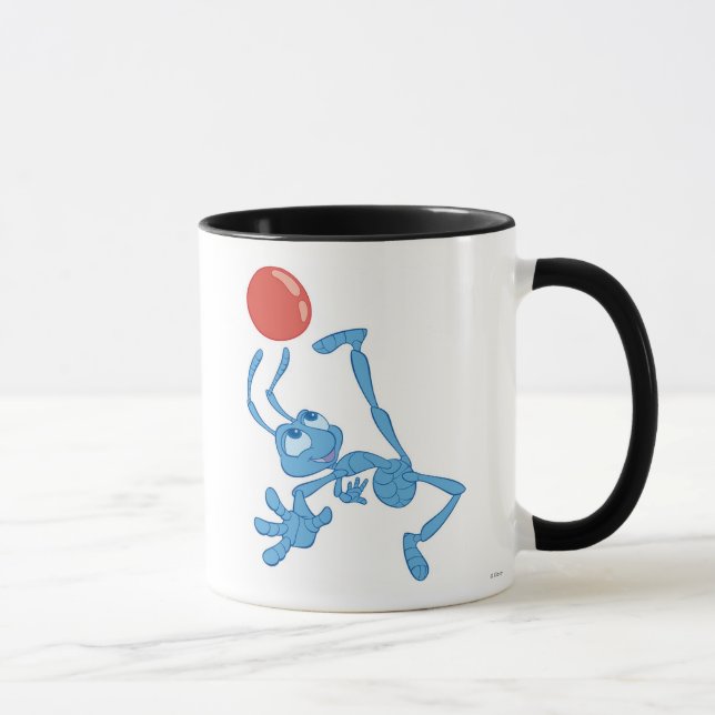 Tasse Disney A Bug's Life Flik jouer (Droite)